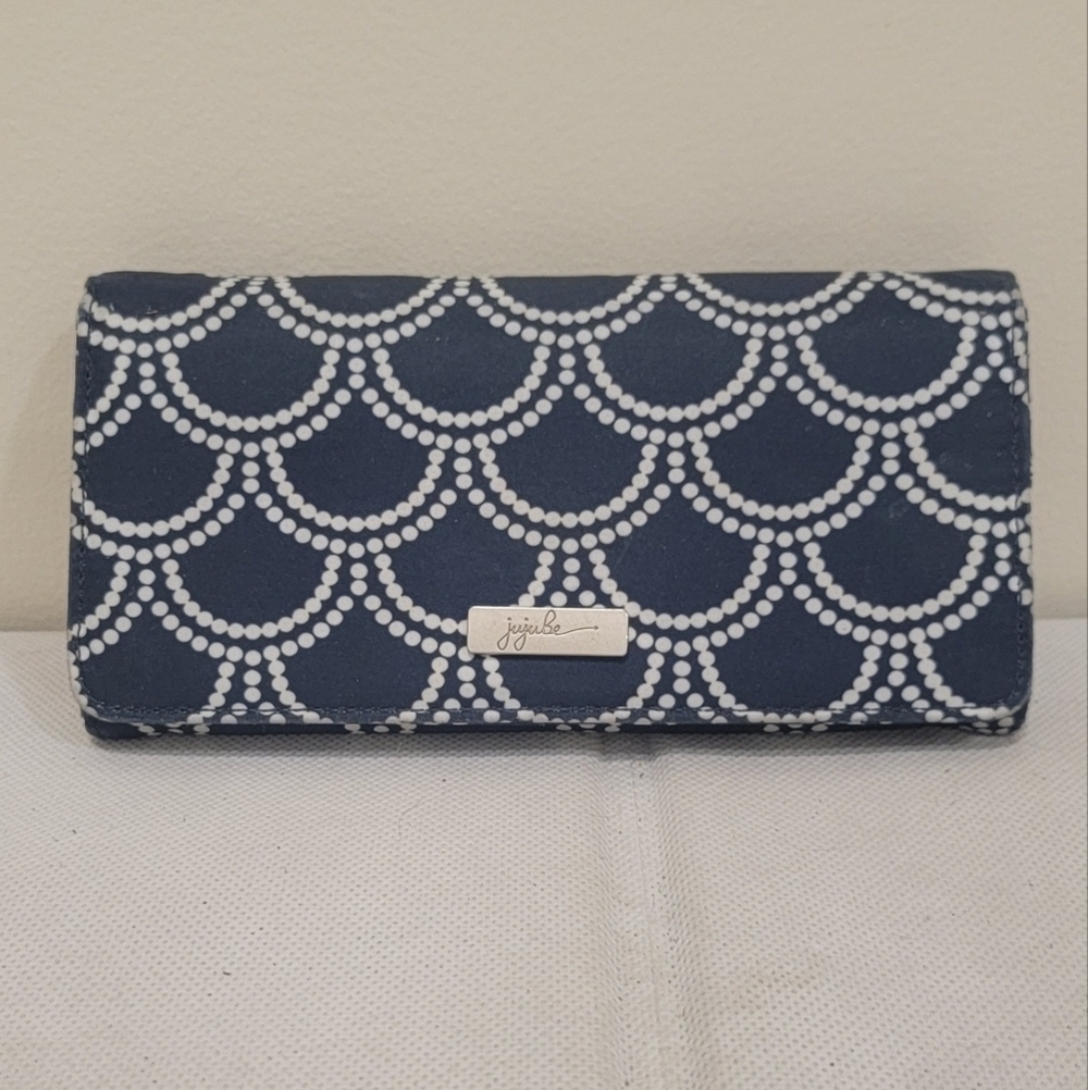 JU-JU-BE 7" WALLET